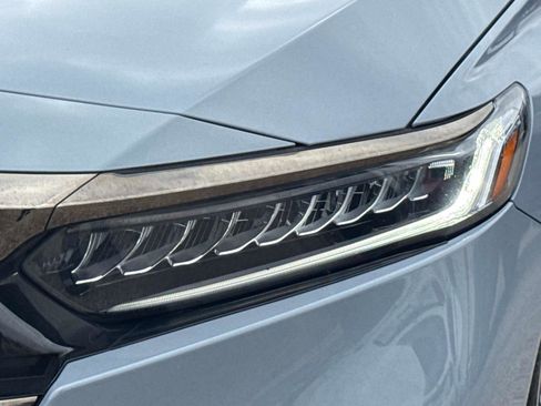 Certified 2022 Honda Accord Sport image 10