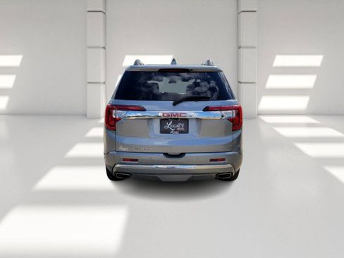 Used 2023 GMC Acadia Denali w/ Denali Ultimate Package image 6