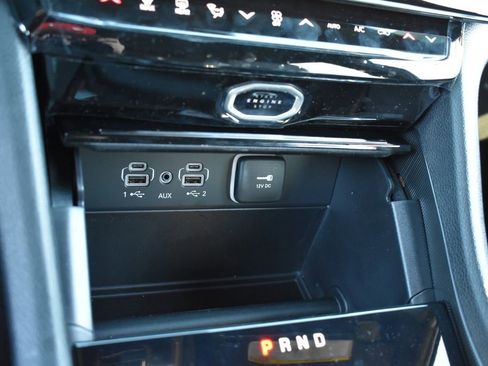 New 2026 Jeep Grand Cherokee Limited w/ Limited Altitude Package AWD/4WD image 19