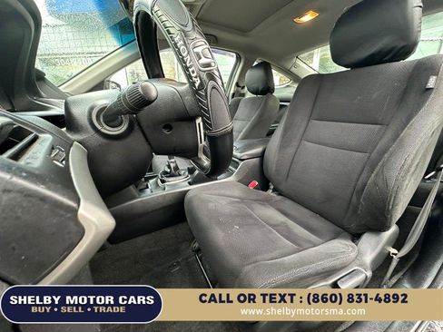 Used 2012 Honda Accord EX image 9