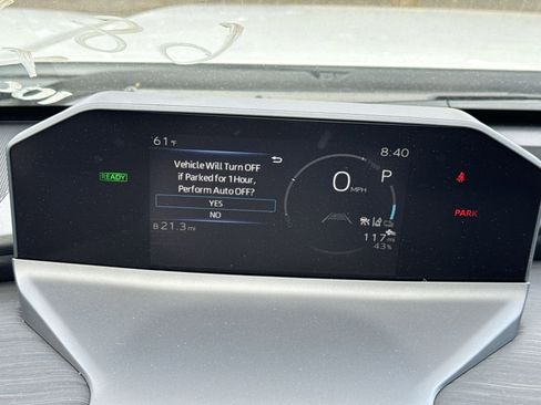 New 2026 Toyota C-HR AWD/4WD image 25