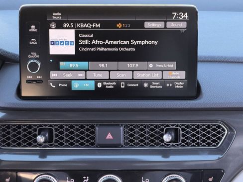 New 2026 Acura Integra Type S image 19