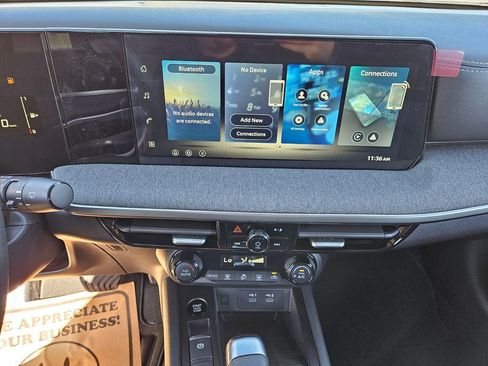 New 2026 Nissan Kicks SV image 10