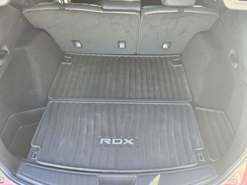 Certified 2022 Acura RDX A-Spec image 41