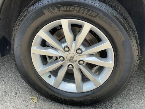 Used 2024 Dodge Durango SXT w/ Trailer Tow Group IV AWD/4WD image 29