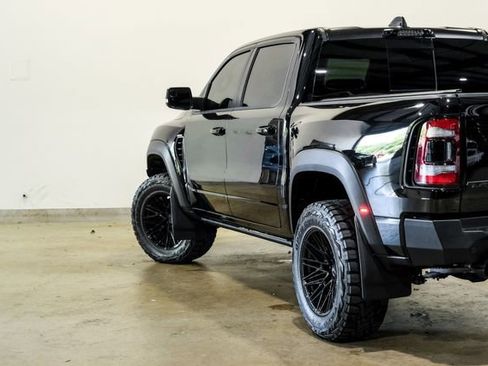Used 2022 RAM 1500 TRX w/ TRX Level 2 Equipment Group image 44
