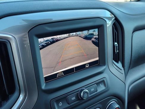 New 2026 Chevrolet Silverado 1500 Custom image 12