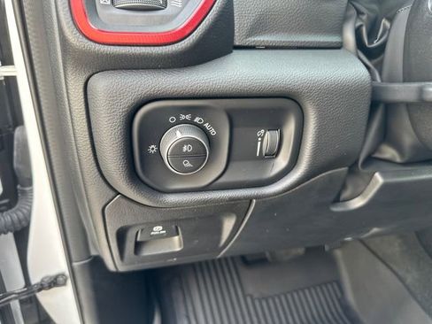 Used 2023 RAM 1500 Rebel image 23