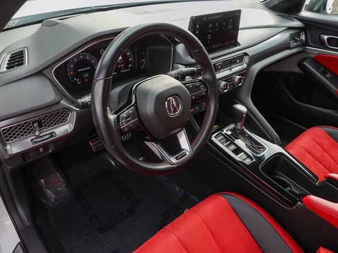 Used 2023 Acura Integra A-Spec image 13