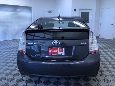 Used 2010 Toyota Prius Two FWD image 14