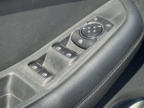 Certified 2024 Ford Edge SEL AWD/4WD image 12