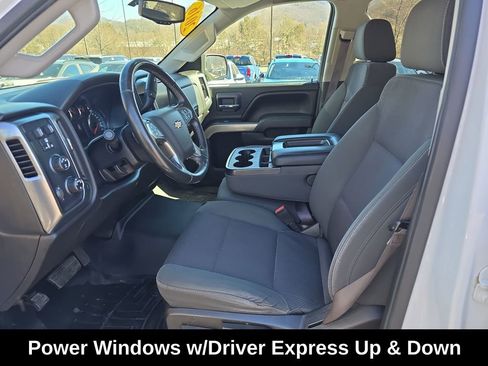 Used 2016 Chevrolet Silverado 2500 LT image 14