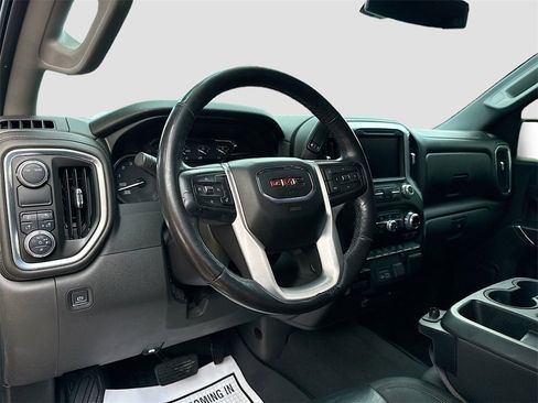 Used 2021 GMC Sierra 1500 SLT image 10
