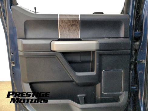 Used 2019 Ford F250 Lariat AWD/4WD image 23