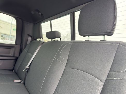 New 2026 RAM 2500 Tradesman image 34