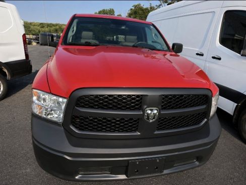 Used 2019 RAM 1500 Tradesman w/ Power & Remote Entry Group AWD/4WD image 2