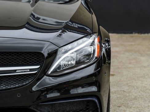 Used 2018 Mercedes-Benz C 63 AMG S image 53