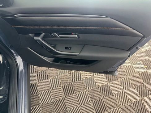 New 2026 MAZDA CX-50 AWD 2.5 S w/ Cargo Package image 19