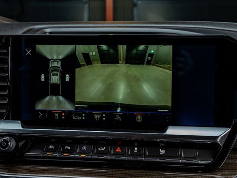 Used 2024 Chevrolet Silverado 1500 RST w/ Convenience Package II image 25