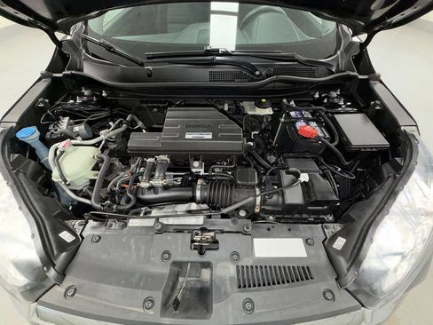 Used 2019 Honda CR-V EX image 18