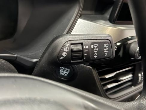 Used 2025 Ford Escape Active FWD image 15