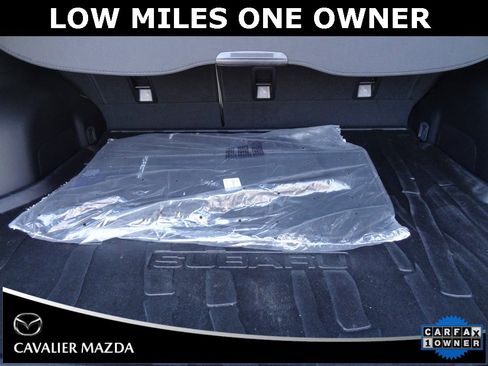 Used 2023 Subaru Forester Limited w/ Popular Package #2 image 13