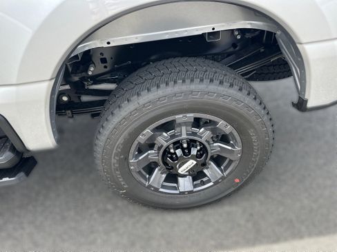 New 2027 Ford F350 XL w/ STX Appearance Package AWD/4WD image 23