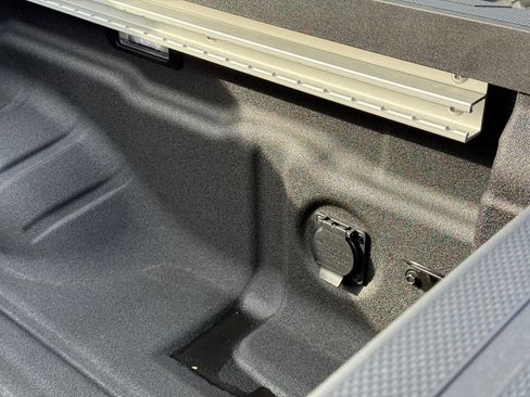 New 2026 Nissan Frontier PRO-4X image 27