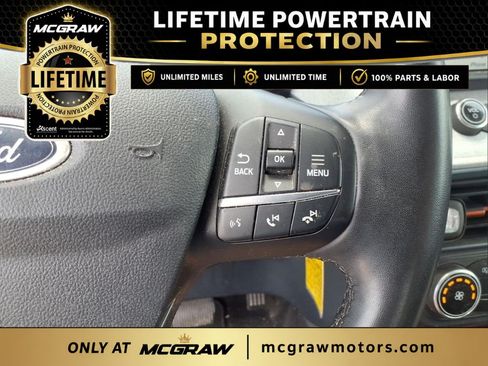 Used 2024 Ford Maverick XLT w/ XLT Luxury Package FWD image 26
