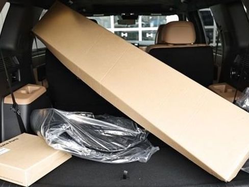 New 2026 Hyundai Santa Fe Calligraphy image 19