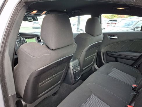 Certified 2021 Dodge Charger GT w/ Blacktop Package image 21