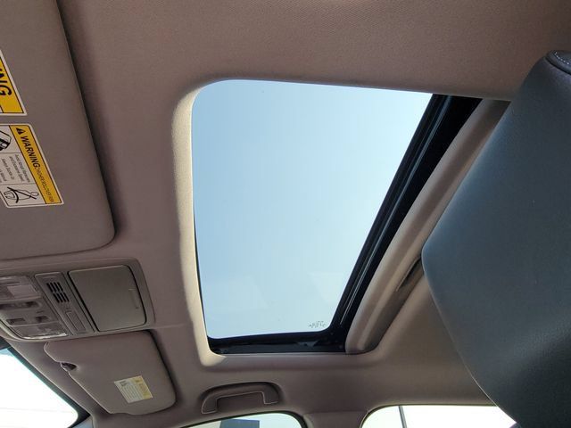Used 2021 Honda CR-V Touring image 19