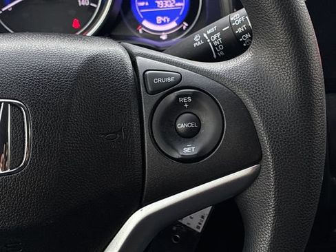 Used 2015 Honda Fit LX image 23