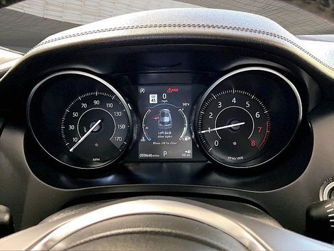 Used 2019 Jaguar E-PACE S AWD/4WD image 18
