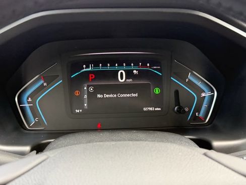Used 2024 Honda Odyssey EX-L image 20