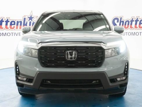 Certified 2023 Honda Passport EX-L image 14