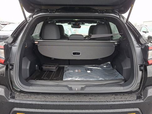 Certified 2025 Subaru Crosstrek 2.5i Wilderness image 29