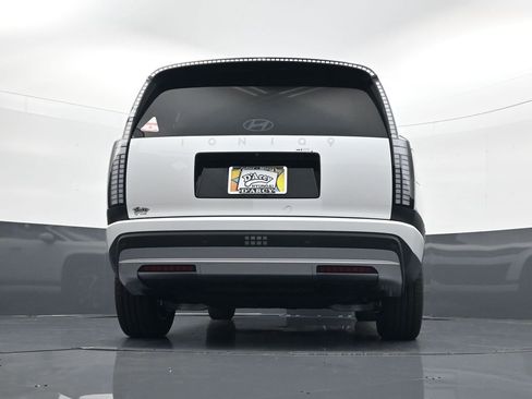 New 2026 Hyundai Ioniq 9 S image 26