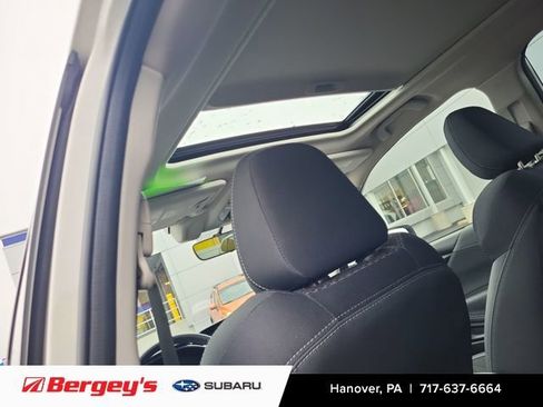 Used 2021 Subaru Forester Premium image 19