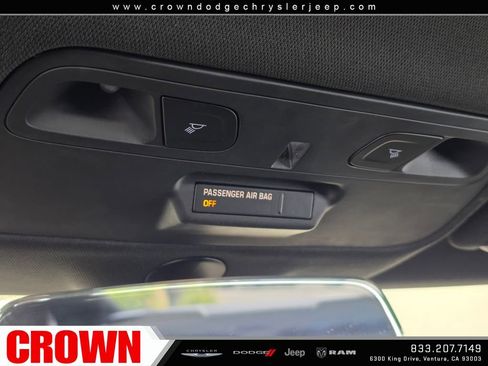 Used 2018 Chevrolet Camaro LT w/ RS Package RWD image 22