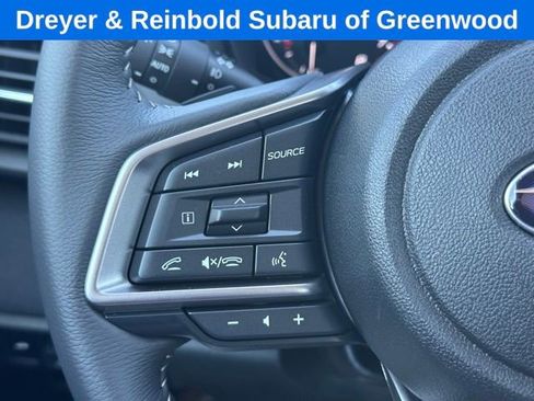 New 2025 Subaru Legacy Premium image 14
