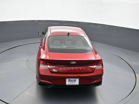 Certified 2023 Hyundai Elantra SEL w/ Convenience Package FWD image 36