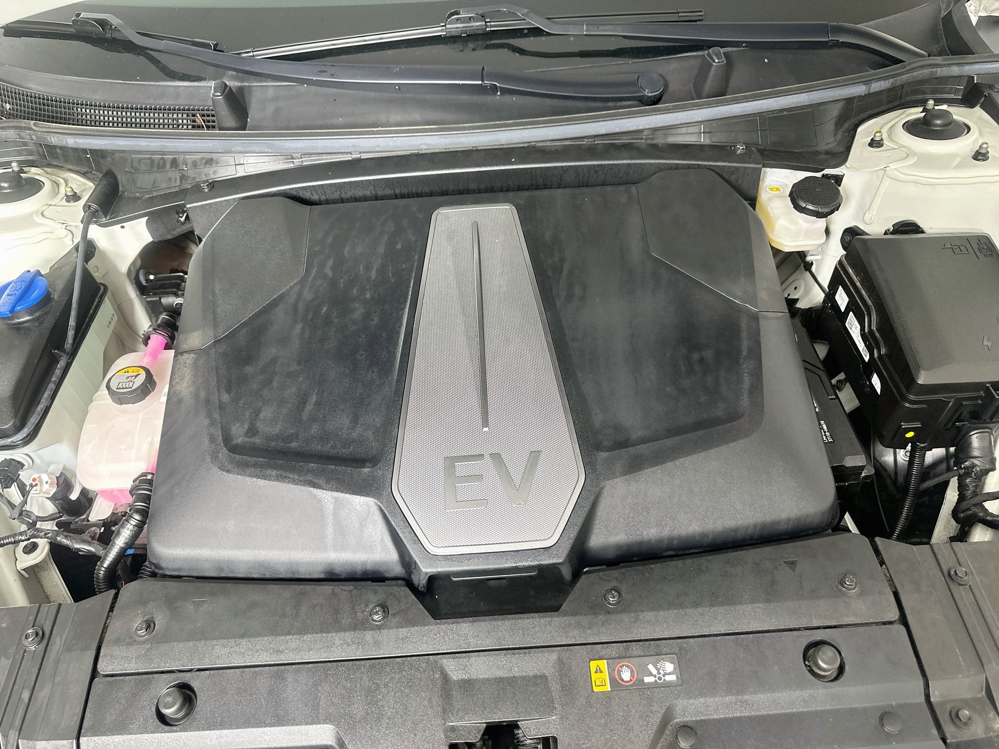 Used 2024 Kia EV6 GT-Line RWD image 34