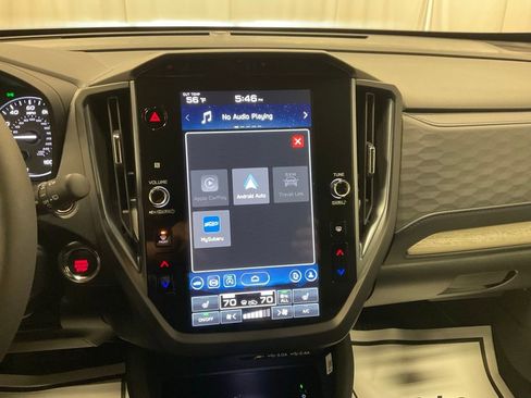 New 2026 Subaru Forester Limited image 18