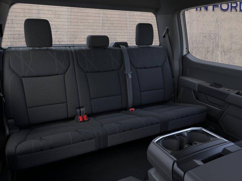 New 2026 Ford F150 STX w/ Equipment Group 200A RWD image 13