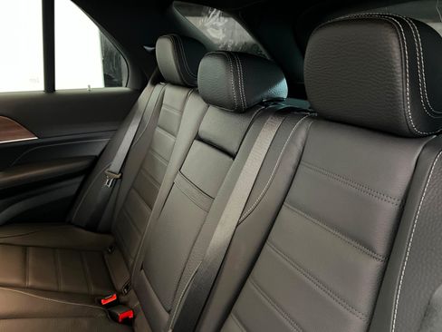New 2026 Mercedes-Benz GLE 450 4MATIC image 20