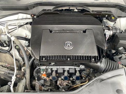 Used 2022 Acura MDX SH-AWD w/ Advance Package image 20