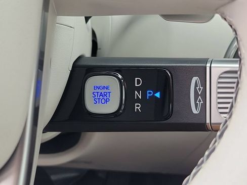 New 2026 Hyundai Palisade Calligraphy AWD/4WD image 10