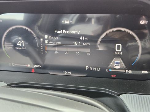 New 2026 Jeep Cherokee Laredo image 10