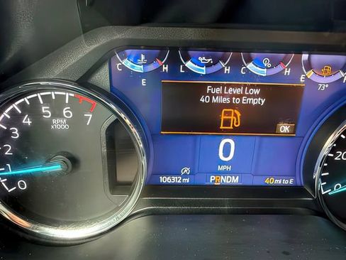 Used 2023 Ford F150 XLT w/ Equipment Group 302A High AWD/4WD image 29